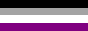 Asexual style