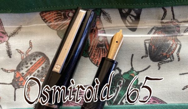 Osmiroid 65